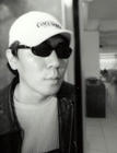 写真 #02：金知云 Ji-woon Kim