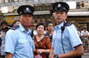 学警出更 剧照 #13