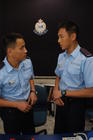 学警出更 剧照 #15