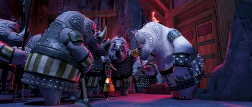 功夫熊猫Kung Fu Panda(2008)剧照 #60