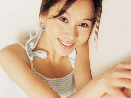 文颂娴 Annie Man 写真 #22