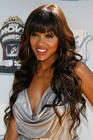 生活照 #08：梅根·古德 Meagan Good