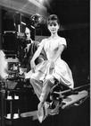 生活照 #51：奥黛丽·赫本 Audrey Hepburn