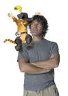 写真 #38：安东尼奥·班德拉斯 Antonio Banderas