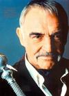 写真 #06：肖恩·康纳利 Sean Connery