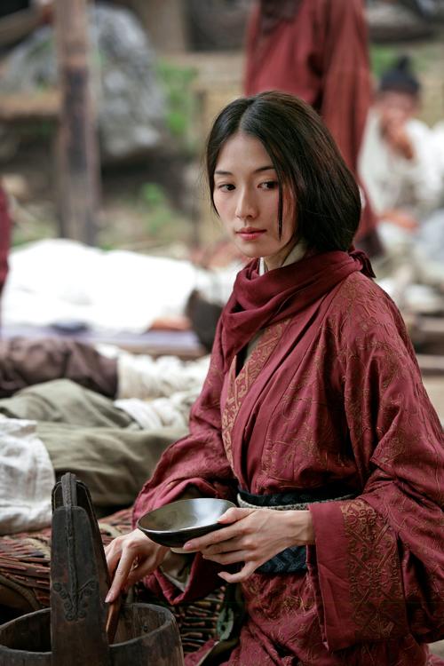 赤壁/Red Cliff(2008) 电影图片 剧照 #48 大图 2000X3000