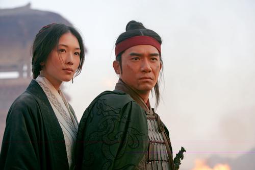 赤壁/Red Cliff(2008) 电影图片 剧照 #57 大图 2000X1333
