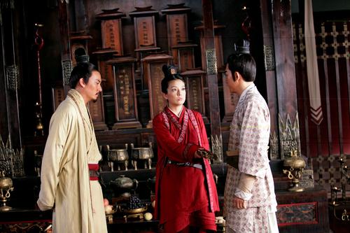赤壁/Red Cliff(2008) 电影图片 剧照 #55 大图 2000X1333
