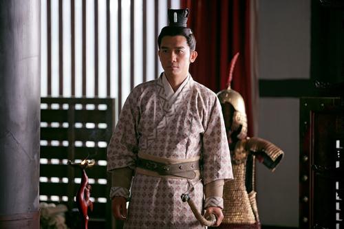 赤壁/Red Cliff(2008) 电影图片 剧照 #56 大图 2000X1333