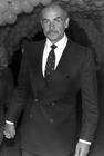 写真 #09：肖恩·康纳利 Sean Connery