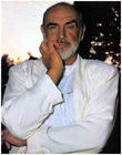 生活照 #22：肖恩·康纳利 Sean Connery