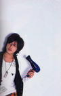 写真 #09：赤西仁 Jin Akanishi