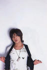 写真 #12：赤西仁 Jin Akanishi