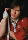 写真 #14：赤西仁 Jin Akanishi
