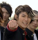 生活照 #05：三浦春马 Haruma Miura