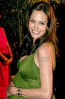 安吉丽娜·朱莉 Angelina Jolie 生活照 #125