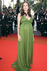 安吉丽娜·朱莉 Angelina Jolie 生活照 #128