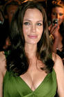 安吉丽娜·朱莉 Angelina Jolie 生活照 #127