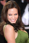 安吉丽娜·朱莉 Angelina Jolie 生活照 #121
