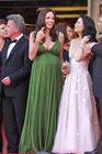 安吉丽娜·朱莉 Angelina Jolie 生活照 #122