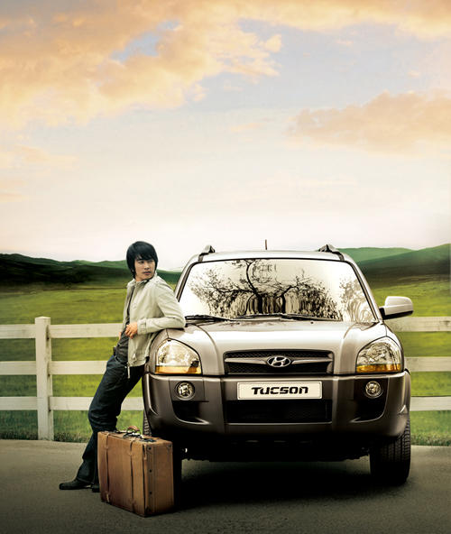 宋承宪 Seung-heon Song 写真 #03