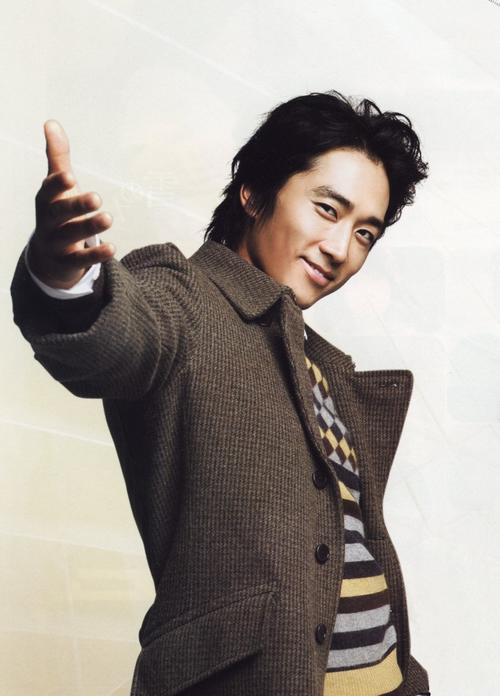 宋承宪 Seung-heon Song 写真 #06