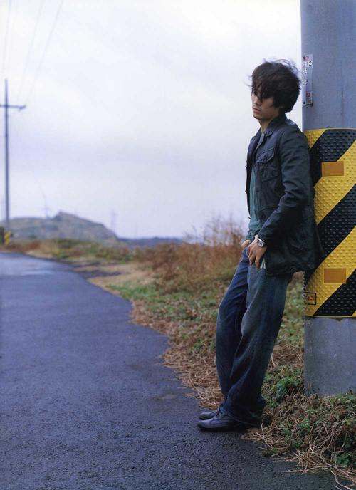宋承宪 Seung-heon Song 写真 #05