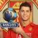 生活照 #04：克里斯帝亚诺·罗纳尔多 Cristiano Ronaldo