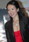 章子怡 Ziyi Zhang 生活照 #301