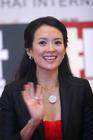 章子怡 Ziyi Zhang 生活照 #302