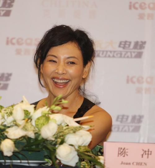 第11届上海国际电影节/The 11th Shanghai International Film Festival(2008) 电影图片 工作照 #07 大图 919X1000