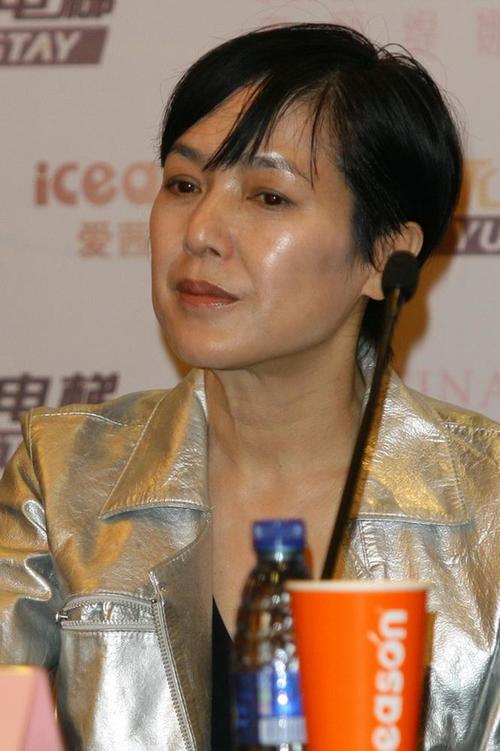 第11届上海国际电影节/The 11th Shanghai International Film Festival(2008) 电影图片 工作照 #04 大图 666X1000