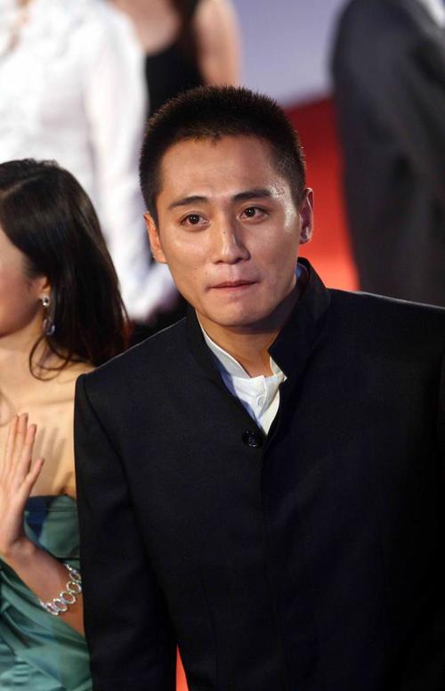 第11届上海国际电影节/The 11th Shanghai International Film Festival(2008) 电影图片 工作照 #19 大图 644X1000