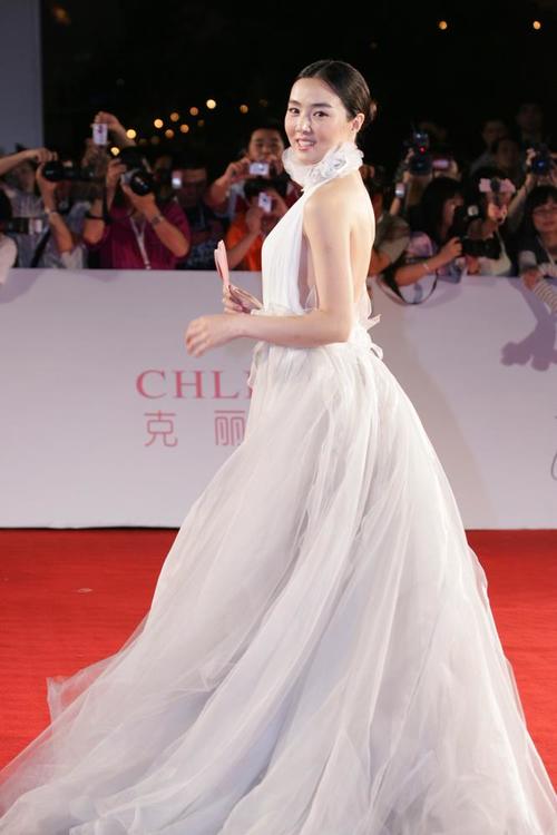 第11届上海国际电影节/The 11th Shanghai International Film Festival(2008) 电影图片 工作照 #60 大图 667X1000