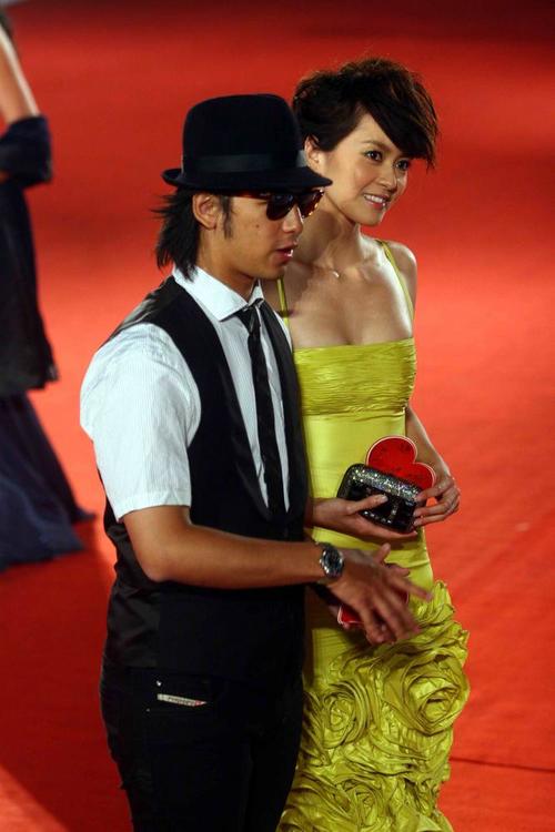 第11届上海国际电影节/The 11th Shanghai International Film Festival(2008) 电影图片 工作照 #69 大图 667X1000