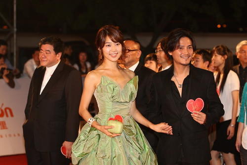 第11届上海国际电影节/The 11th Shanghai International Film Festival(2008) 电影图片 工作照 #80 大图 550X367