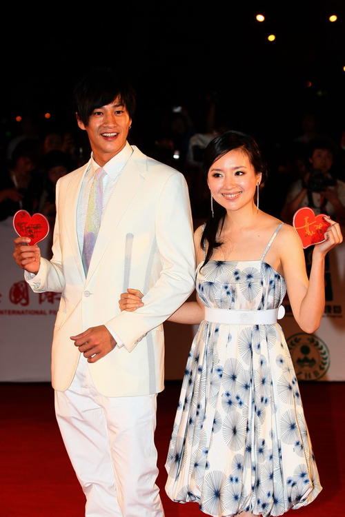 第11届上海国际电影节/The 11th Shanghai International Film Festival(2008) 电影图片 工作照 #78 大图 550X825