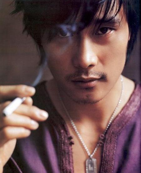 李秉宪 Byung-hun Lee 写真 #25