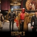 地狱男爵2：黄金军团/Hellboy 2: The Golden Army(2008)