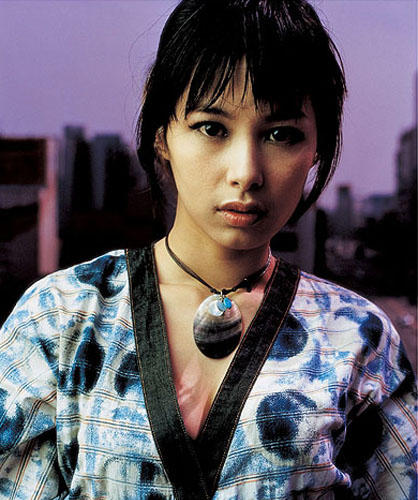 姜惠贞 Hye-jeong Kang 写真 #08