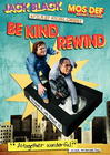 王牌制片家/Be Kind Rewind(2008) 电影图片 DVD封套 #01 省略图