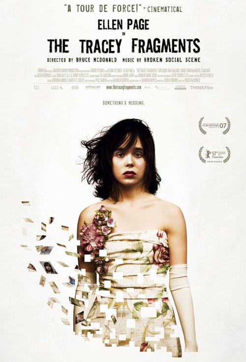 翠西碎片The Tracey Fragments(2007)海报 #03