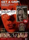 趣味游戏/Funny Games U.S.(2007) 电影图片 DVD封套 #01 省略图