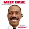 戴夫号飞船/Meet Dave(2008) 电影图片 原声碟封套 #01 省略图