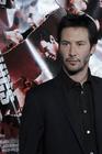 生活照 #25：基努·李维斯 Keanu Reeves