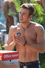 生活照 #01：克里斯·埃文斯 Chris Evans