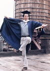 生活照 #27：李安 Ang Lee