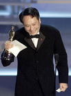 生活照 #18：李安 Ang Lee