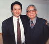 生活照 #19：李安 Ang Lee