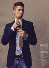 写真 #14：托弗·戈瑞斯 Topher Grace